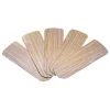 Budget 🔥 Patriot Lighting® 42" Light Oak/White Ceiling Fan Replacement Blades - 5 Pcs/set ❤️ 2 Budget 🔥 Patriot Lighting® 42" Light Oak/White Ceiling Fan Replacement Blades - 5 Pcs/set ❤️ -Patriot Lighting Sales 355 9118 NEW