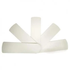 Best Sale 😀 Patriot Lighting® 52" Light Oak/White Ceiling Fan Replacement Blades - 5 Pcs/set 😀 11 Best Sale 😀 Patriot Lighting® 52" Light Oak/White Ceiling Fan Replacement Blades - 5 Pcs/set 😀 -Patriot Lighting Sales 355 9147 ALT 4 NEW