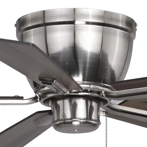 Best reviews of ⌛ Patriot Lighting™ Sabrina 42" Brushed Nickel LED Ceiling Fan ⌛ 14 Best reviews of ⌛ Patriot Lighting™ Sabrina 42" Brushed Nickel LED Ceiling Fan ⌛ - Image 12