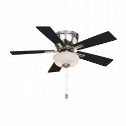 Best reviews of ⌛ Patriot Lighting™ Sabrina 42" Brushed Nickel LED Ceiling Fan ⌛ 20 Best reviews of ⌛ Patriot Lighting™ Sabrina 42" Brushed Nickel LED Ceiling Fan ⌛ -Patriot Lighting Sales 3550082 Alt2