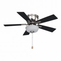 Best reviews of ⌛ Patriot Lighting™ Sabrina 42" Brushed Nickel LED Ceiling Fan ⌛ 21 Best reviews of ⌛ Patriot Lighting™ Sabrina 42" Brushed Nickel LED Ceiling Fan ⌛ -Patriot Lighting Sales 3550082 Alt3