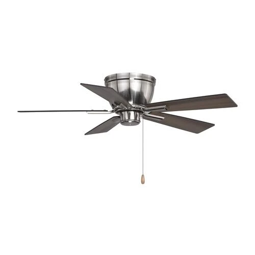 Best reviews of ⌛ Patriot Lighting™ Sabrina 42" Brushed Nickel LED Ceiling Fan ⌛ 9 Best reviews of ⌛ Patriot Lighting™ Sabrina 42" Brushed Nickel LED Ceiling Fan ⌛ - Image 7