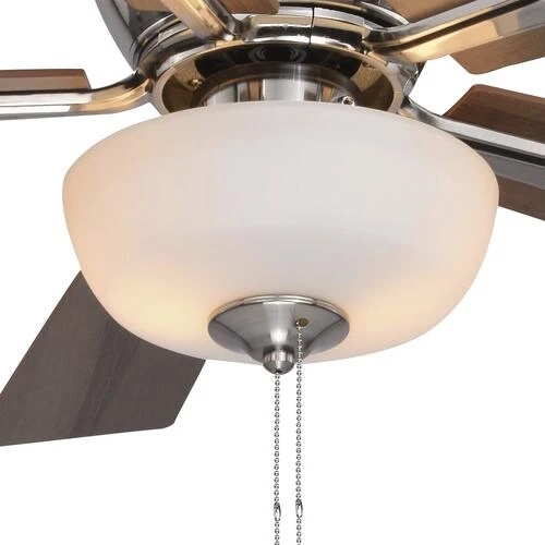 Best reviews of ⌛ Patriot Lighting™ Sabrina 42" Brushed Nickel LED Ceiling Fan ⌛ 11 Best reviews of ⌛ Patriot Lighting™ Sabrina 42" Brushed Nickel LED Ceiling Fan ⌛ - Image 9