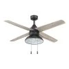 Discount 🥰 Patriot Lighting® Amanda 48" Matte Black Indoor LED Ceiling Fan ⌛ 1 Discount 🥰 Patriot Lighting® Amanda 48" Matte Black Indoor LED Ceiling Fan ⌛ -Patriot Lighting Sales 3550090 20762 MASTER
