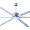 Deals ✨ Patriot Lighting™ Boss 96" Painted Grey Industrial Indoor/Outdoor Ceiling Fan 🎉 2 Deals ✨ Patriot Lighting™ Boss 96" Painted Grey Industrial Indoor/Outdoor Ceiling Fan 🎉 -Patriot Lighting Sales 3550494 P