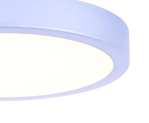 Outlet ⭐ Patriot Lighting® Boss Integrated LED Painted Grey Ceiling Fan Light 🥰 5 Outlet ⭐ Patriot Lighting® Boss Integrated LED Painted Grey Ceiling Fan Light 🥰 - Image 3