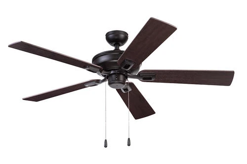 Cheap ❤️ Patriot Lighting™ Hyattsville 52" Bronze Indoor/Outdoor LED Ceiling Fan ❤️ 12 Cheap ❤️ Patriot Lighting™ Hyattsville 52" Bronze Indoor/Outdoor LED Ceiling Fan ❤️ - Image 10