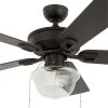 Deals ⭐ Patriot Lighting® Clear Replacement Glass Globe For The Hyattsville Ceiling Fan ⭐ -Patriot Lighting Sales 3550602closeb2018 1