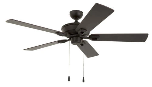 Cheap ❤️ Patriot Lighting™ Hyattsville 52" Bronze Indoor/Outdoor LED Ceiling Fan ❤️ 10 Cheap ❤️ Patriot Lighting™ Hyattsville 52" Bronze Indoor/Outdoor LED Ceiling Fan ❤️ - Image 8