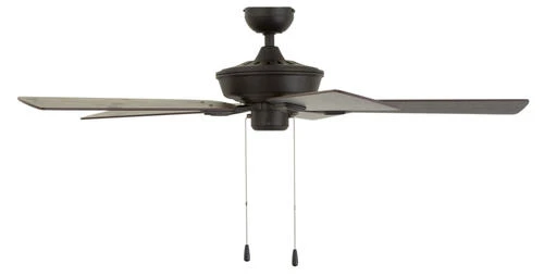 Cheap ❤️ Patriot Lighting™ Hyattsville 52" Bronze Indoor/Outdoor LED Ceiling Fan ❤️ 11 Cheap ❤️ Patriot Lighting™ Hyattsville 52" Bronze Indoor/Outdoor LED Ceiling Fan ❤️ - Image 9
