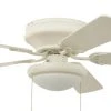 New 😉 Patriot Lighting® Frosted Opal Replacement Glasss Shade For The Gilford Ceiling Fan 🌟 -Patriot Lighting Sales 3550603 close2018 1
