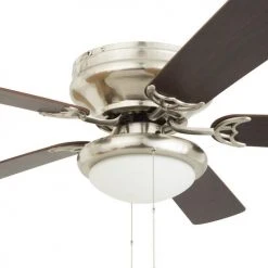 Hot Sale ⌛ Patriot Lighting® Frosted Opal Replacement Glasss Shade For The Gilford Ceiling Fan ✨