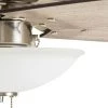 Best reviews of 🌟 Patriot Lighting® Frosted Replacement Glass Shade For The Brookville Ceiling Fan 🥰 -Patriot Lighting Sales 3550645 20679 LightDetail