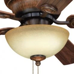 Wholesale 👍 Patriot Lighting™ Camden II 42" Aged Walnut Indoor LED Ceiling Fan ⭐ 15 Wholesale 👍 Patriot Lighting™ Camden II 42" Aged Walnut Indoor LED Ceiling Fan ⭐ -Patriot Lighting Sales 3550676 Alt3