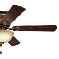 Wholesale 👍 Patriot Lighting™ Camden II 42" Aged Walnut Indoor LED Ceiling Fan ⭐ 17 Wholesale 👍 Patriot Lighting™ Camden II 42" Aged Walnut Indoor LED Ceiling Fan ⭐ -Patriot Lighting Sales 3550676 Alt5