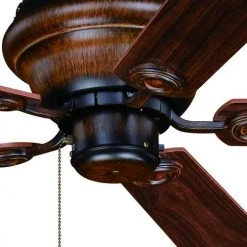 Wholesale 👍 Patriot Lighting™ Camden II 42" Aged Walnut Indoor LED Ceiling Fan ⭐ 19 Wholesale 👍 Patriot Lighting™ Camden II 42" Aged Walnut Indoor LED Ceiling Fan ⭐ -Patriot Lighting Sales 3550676 Alt7