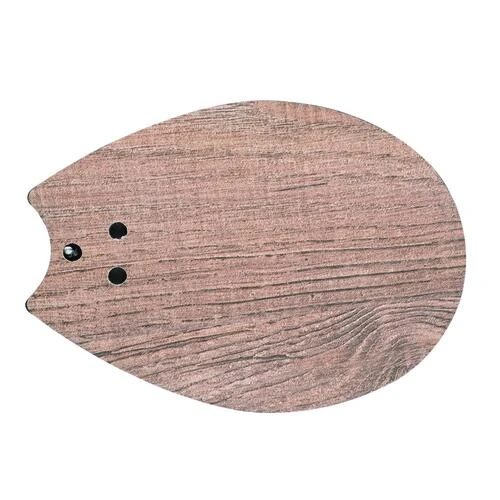 Budget ⌛ Patriot Lighting® Elegant Home Brooklyn 22" Natural Iron & Distressed Faux Wood Indoor LED Fandelier 😀 5 Budget ⌛ Patriot Lighting® Elegant Home Brooklyn 22" Natural Iron & Distressed Faux Wood Indoor LED Fandelier 😀 - Image 3