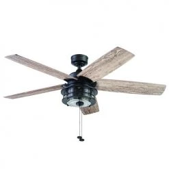 Coupon ⌛ Patriot Lighting™ Slade 52" Matte Black Indoor/Outdoor LED Ceiling Fan ❤️ 14 Coupon ⌛ Patriot Lighting™ Slade 52" Matte Black Indoor/Outdoor LED Ceiling Fan ❤️ -Patriot Lighting Sales 3550710 ALT8
