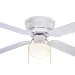 Discount 😀 Patriot Lighting™ Eros II 42" White Indoor LEDCeiling Fan 🎉 11 Discount 😀 Patriot Lighting™ Eros II 42" White Indoor LEDCeiling Fan 🎉 -Patriot Lighting Sales 3550712 Alt2