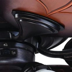 Outlet 🎁 Patriot Lighting™ Sonesta IV 52" Iron Indoor/Outdoor LED Ceiling Fan 🥰 13 Outlet 🎁 Patriot Lighting™ Sonesta IV 52" Iron Indoor/Outdoor LED Ceiling Fan 🥰 -Patriot Lighting Sales 3550714 ALT17