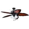 Outlet 🎁 Patriot Lighting™ Sonesta IV 52" Iron Indoor/Outdoor LED Ceiling Fan 🥰 1 Outlet 🎁 Patriot Lighting™ Sonesta IV 52" Iron Indoor/Outdoor LED Ceiling Fan 🥰 -Patriot Lighting Sales 3550714 MASTER