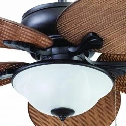 Best Sale ❤️ Patriot Lighting™ Florida Breeze 52" Bronze Indoor/Outdoor LED Ceiling Fan ⌛ 29 Best Sale ❤️ Patriot Lighting™ Florida Breeze 52" Bronze Indoor/Outdoor LED Ceiling Fan ⌛ -Patriot Lighting Sales 3550716 ALT12