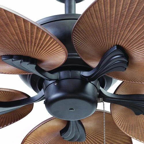 Best Sale ❤️ Patriot Lighting™ Florida Breeze 52" Bronze Indoor/Outdoor LED Ceiling Fan ⌛ 14 Best Sale ❤️ Patriot Lighting™ Florida Breeze 52" Bronze Indoor/Outdoor LED Ceiling Fan ⌛ - Image 12