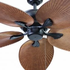 Best Sale ❤️ Patriot Lighting™ Florida Breeze 52" Bronze Indoor/Outdoor LED Ceiling Fan ⌛ 26 Best Sale ❤️ Patriot Lighting™ Florida Breeze 52" Bronze Indoor/Outdoor LED Ceiling Fan ⌛ -Patriot Lighting Sales 3550716 ALT14