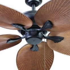Best Sale ❤️ Patriot Lighting™ Florida Breeze 52" Bronze Indoor/Outdoor LED Ceiling Fan ⌛ 27 Best Sale ❤️ Patriot Lighting™ Florida Breeze 52" Bronze Indoor/Outdoor LED Ceiling Fan ⌛ -Patriot Lighting Sales 3550716 ALT15