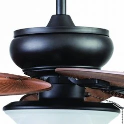 Best Sale ❤️ Patriot Lighting™ Florida Breeze 52" Bronze Indoor/Outdoor LED Ceiling Fan ⌛ 23 Best Sale ❤️ Patriot Lighting™ Florida Breeze 52" Bronze Indoor/Outdoor LED Ceiling Fan ⌛ -Patriot Lighting Sales 3550716 ALT16