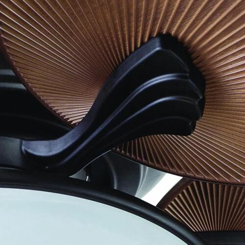 Best Sale ❤️ Patriot Lighting™ Florida Breeze 52" Bronze Indoor/Outdoor LED Ceiling Fan ⌛ 10 Best Sale ❤️ Patriot Lighting™ Florida Breeze 52" Bronze Indoor/Outdoor LED Ceiling Fan ⌛ - Image 8