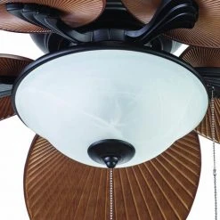 Best Sale ❤️ Patriot Lighting™ Florida Breeze 52" Bronze Indoor/Outdoor LED Ceiling Fan ⌛ 25 Best Sale ❤️ Patriot Lighting™ Florida Breeze 52" Bronze Indoor/Outdoor LED Ceiling Fan ⌛ -Patriot Lighting Sales 3550716 ALT18
