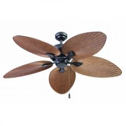 Best Sale ❤️ Patriot Lighting™ Florida Breeze 52" Bronze Indoor/Outdoor LED Ceiling Fan ⌛ 20 Best Sale ❤️ Patriot Lighting™ Florida Breeze 52" Bronze Indoor/Outdoor LED Ceiling Fan ⌛ -Patriot Lighting Sales 3550716 ALT4
