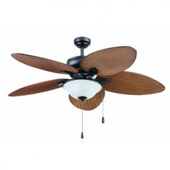 Best Sale ❤️ Patriot Lighting™ Florida Breeze 52" Bronze Indoor/Outdoor LED Ceiling Fan ⌛ 22 Best Sale ❤️ Patriot Lighting™ Florida Breeze 52" Bronze Indoor/Outdoor LED Ceiling Fan ⌛ -Patriot Lighting Sales 3550716 ALT8