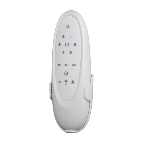 Best Sale 👏 Patriot Lighting™ Holland 68" Painted Galvanized Indoor/Outdoor Integrated LED Ceiling Fan 🔔 9 Best Sale 👏 Patriot Lighting™ Holland 68" Painted Galvanized Indoor/Outdoor Integrated LED Ceiling Fan 🔔 - Image 7