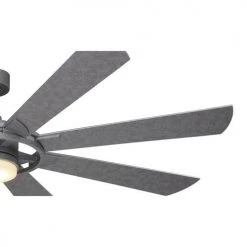 Best Sale 👏 Patriot Lighting™ Holland 68" Painted Galvanized Indoor/Outdoor Integrated LED Ceiling Fan 🔔 22 Best Sale 👏 Patriot Lighting™ Holland 68" Painted Galvanized Indoor/Outdoor Integrated LED Ceiling Fan 🔔 -Patriot Lighting Sales 3550735 Alt2