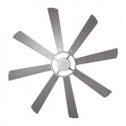 Best Sale 👏 Patriot Lighting™ Holland 68" Painted Galvanized Indoor/Outdoor Integrated LED Ceiling Fan 🔔 16 Best Sale 👏 Patriot Lighting™ Holland 68" Painted Galvanized Indoor/Outdoor Integrated LED Ceiling Fan 🔔 -Patriot Lighting Sales 3550735 Alt7