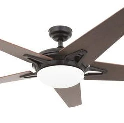 Best Sale ✨ Patriot Lighting™ Midori II 52" Oil-Rubbed Bronze Indoor LED Ceiling Fan 😉 17 Best Sale ✨ Patriot Lighting™ Midori II 52" Oil-Rubbed Bronze Indoor LED Ceiling Fan 😉 -Patriot Lighting Sales 3551058B2018