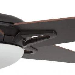 Best Sale ✨ Patriot Lighting™ Midori II 52" Oil-Rubbed Bronze Indoor LED Ceiling Fan 😉 20 Best Sale ✨ Patriot Lighting™ Midori II 52" Oil-Rubbed Bronze Indoor LED Ceiling Fan 😉 -Patriot Lighting Sales 3551058C2018