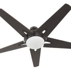 Best Sale ✨ Patriot Lighting™ Midori II 52" Oil-Rubbed Bronze Indoor LED Ceiling Fan 😉 21 Best Sale ✨ Patriot Lighting™ Midori II 52" Oil-Rubbed Bronze Indoor LED Ceiling Fan 😉 -Patriot Lighting Sales 3551058under2018