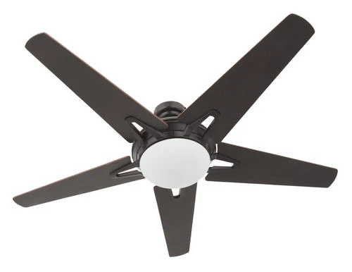 Best Sale ✨ Patriot Lighting™ Midori II 52" Oil-Rubbed Bronze Indoor LED Ceiling Fan 😉 12 Best Sale ✨ Patriot Lighting™ Midori II 52" Oil-Rubbed Bronze Indoor LED Ceiling Fan 😉 - Image 10
