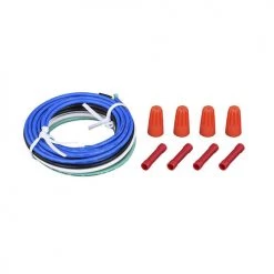 Best Pirce ✔️ Patriot Lighting® Plastic Downrod Wire Extension Kit 🤩