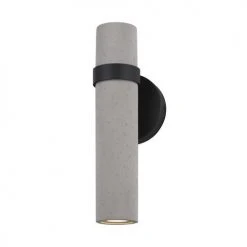 Brand new ❤️ Patriot Lighting® Conlan Black LED Outdoor Wall Light 🎁 -Patriot Lighting Sales 356 1195