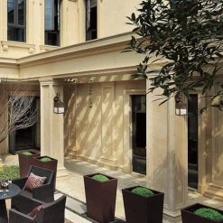 New 🛒 Patriot Lighting® Cattail Burnished Bronze Outdoor Wall Light 🤩 7 New 🛒 Patriot Lighting® Cattail Burnished Bronze Outdoor Wall Light 🤩 -Patriot Lighting Sales 356 2205 IU