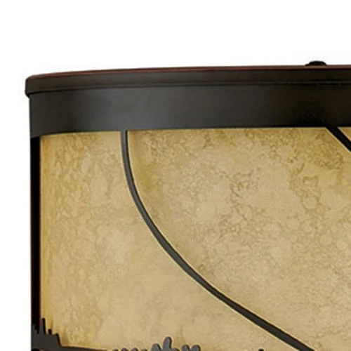 Cheap 🎉 Patriot Lighting® Fly Fish Burnished Bronze Outdoor Wall Light ✔️ 4 Cheap 🎉 Patriot Lighting® Fly Fish Burnished Bronze Outdoor Wall Light ✔️ - Image 2