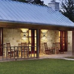 Outlet 🛒 Patriot Lighting® Ranch Burnished Bronze Outdoor Wall Light 😀 7 Outlet 🛒 Patriot Lighting® Ranch Burnished Bronze Outdoor Wall Light 😀 -Patriot Lighting Sales 356 2214 IU