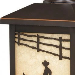 Deals 🤩 Patriot Lighting® Ranch Burnished Bronze Motion Sensor Outdoor Wall Light ⭐ 7 Deals 🤩 Patriot Lighting® Ranch Burnished Bronze Motion Sensor Outdoor Wall Light ⭐ -Patriot Lighting Sales 356 2216 FG