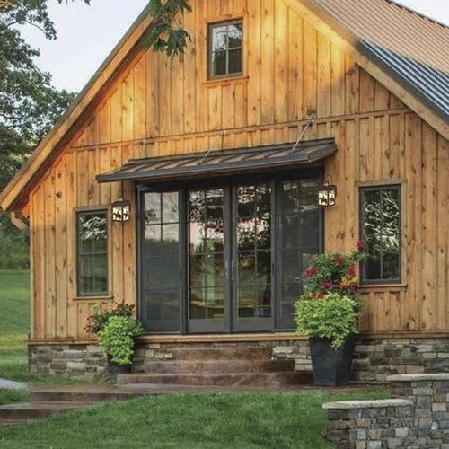 Deals 🤩 Patriot Lighting® Ranch Burnished Bronze Motion Sensor Outdoor Wall Light ⭐ 5 Deals 🤩 Patriot Lighting® Ranch Burnished Bronze Motion Sensor Outdoor Wall Light ⭐ - Image 3