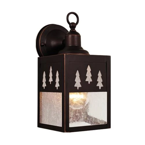 Promo ✔️ Patriot Lighting® Trees Burnished Bronze Outdoor Wall Light ⌛ 3 Promo ✔️ Patriot Lighting® Trees Burnished Bronze Outdoor Wall Light ⌛