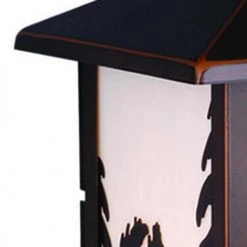 Discount 😍 Patriot Lighting® Moose Burnished Bronze Outdoor Wall Light 🧨 7 Discount 😍 Patriot Lighting® Moose Burnished Bronze Outdoor Wall Light 🧨 -Patriot Lighting Sales 356 2226 FG